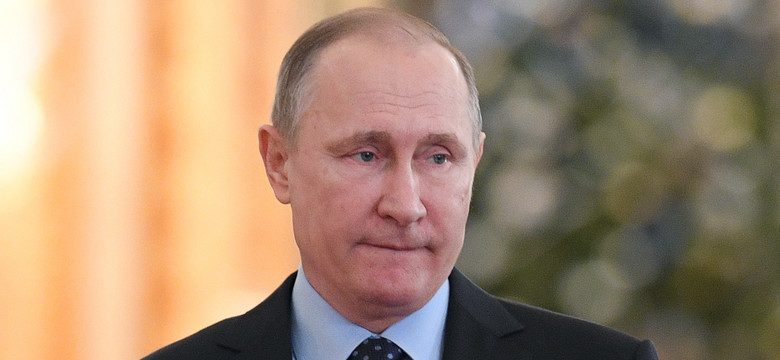 Rosja: Putin pozdrawia przywódców, eksponuje Trumpa, pomija Poroszenkę