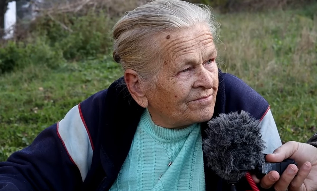 Baka Rajka ima 80 godina i ceo život je posvetila drugima, a sada nema ...