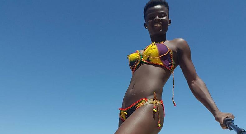 Wiyaala