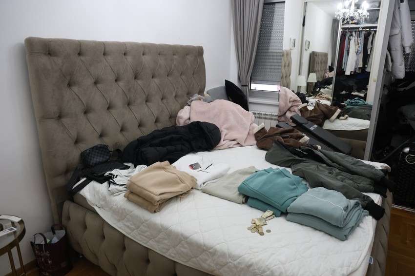 Otac Matije Radulovića