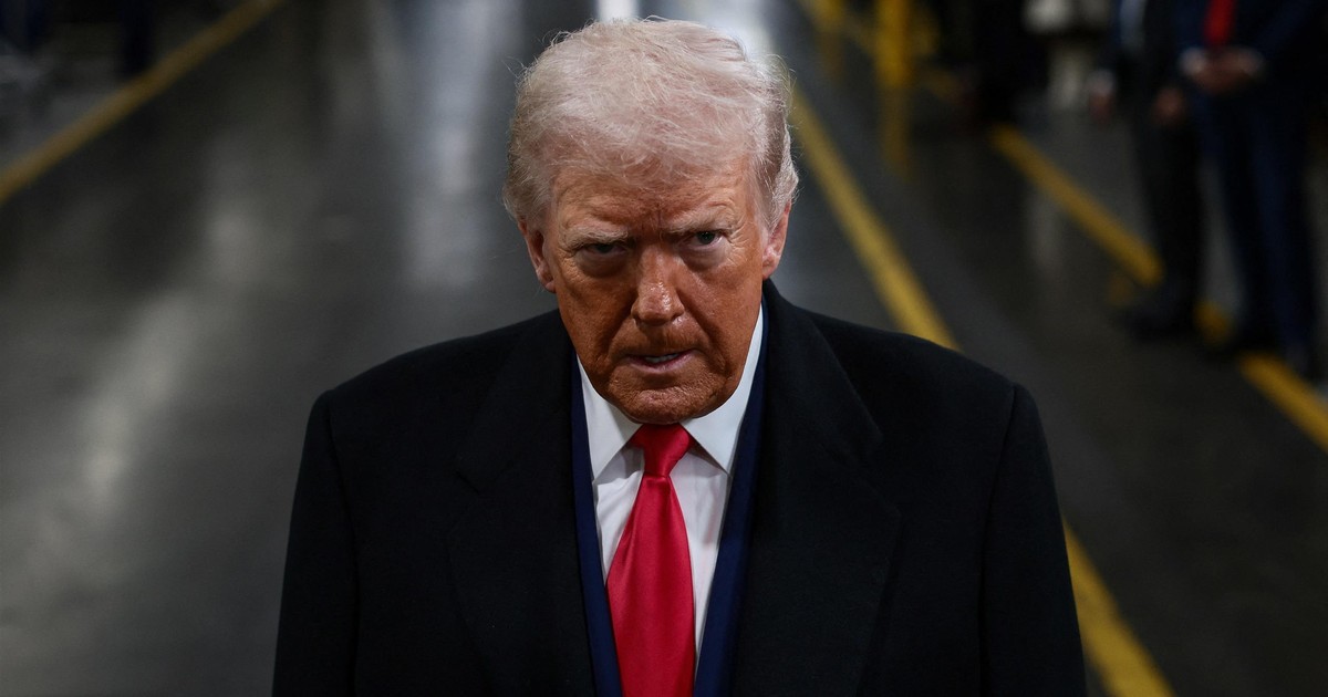 UE zwołuje nadzwyczajne spotkanie. To pokłosie gróźb Trumpa