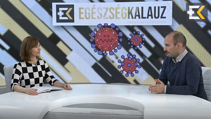 HPV: lehet, hogy rosszul tudta? Ennyi idő múlva jelentkeznek az első tünetek - videó