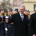 Kolejny kraj UE nie chce pomagać wojskowo Ukrainie. Węgry nie są już same