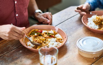 Koszorúér-betegség: ha sokat eszik ilyen élelmiszert, növelheti az esélyét