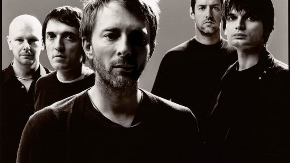 Szef serwisu streamingowego Spotify Daniel Ek w końcu odniósł się do słów lidera Radiohead - Thoma Yorke'a, który skrytykował ten serwis za "głodowe stawki", które wypłaca muzykom za odtworzenia.