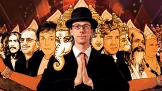 Nie przegap w TV: David chce odlecieć