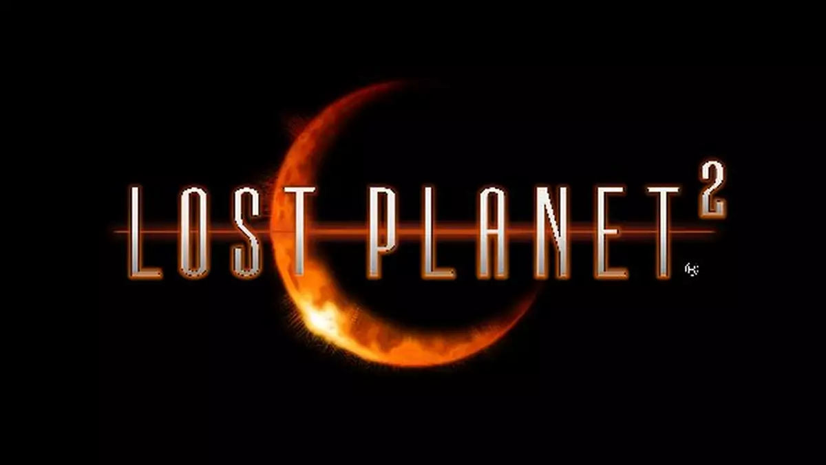 Dłuuugi trailer Lost Planet 2