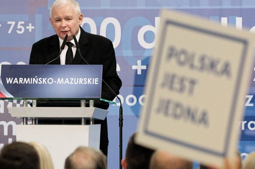 Jarosław Kaczyński