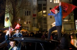 Fuele: Kosowo ma szansę zrobić duży krok ku UE