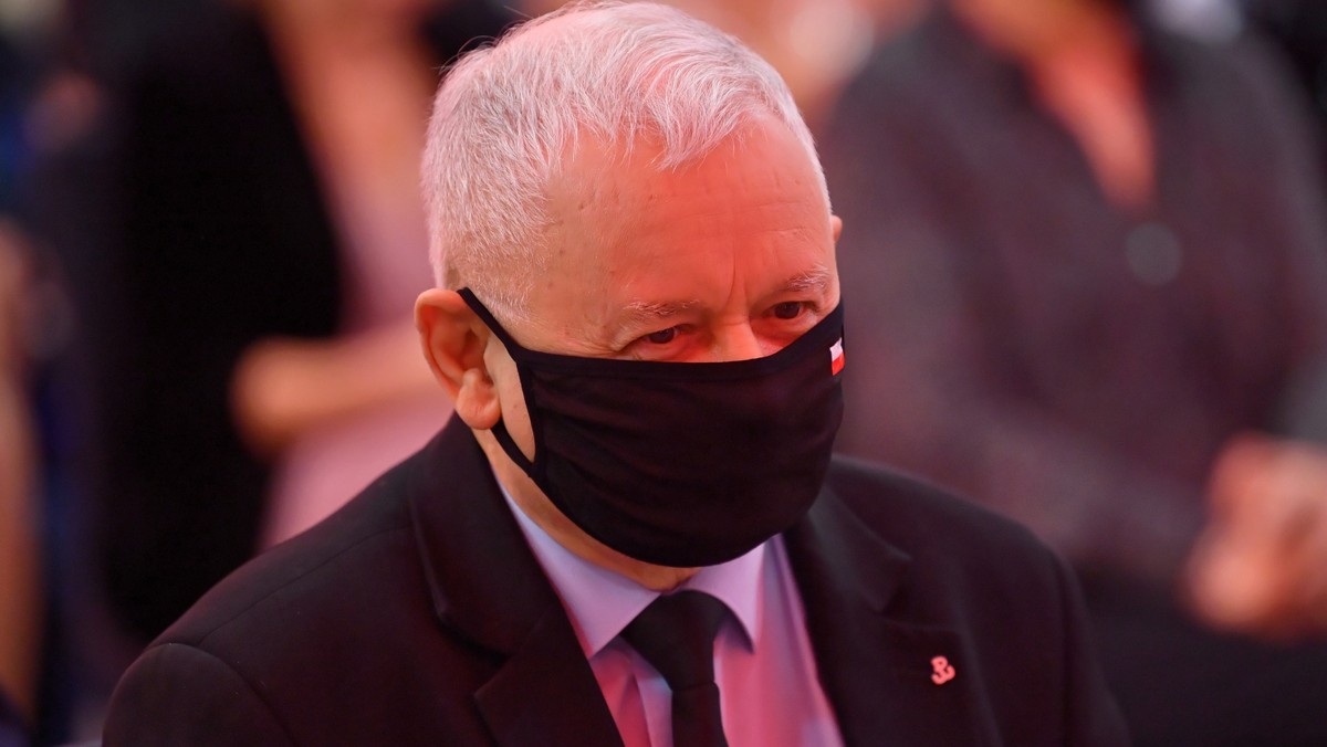 Jarosław Kaczyński