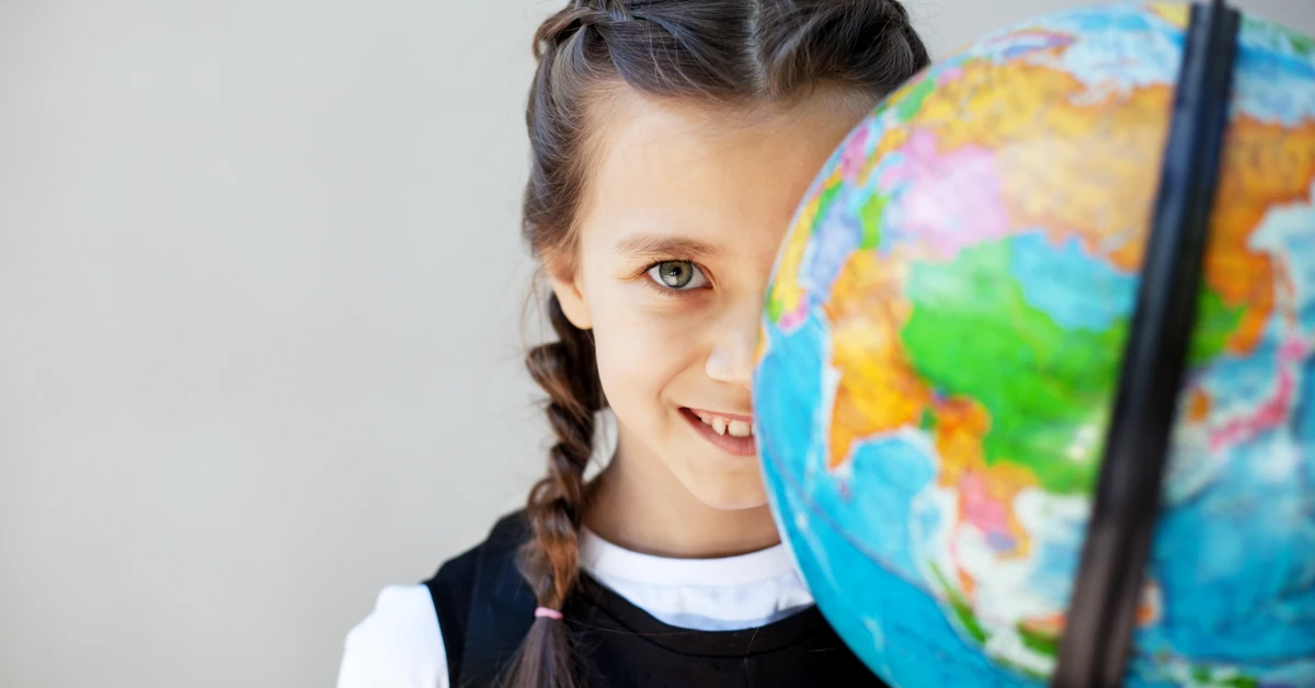 QUIZ z geografii dla bystrzaków. Ponad połowę punktów zdobędą tylko mądre głowy