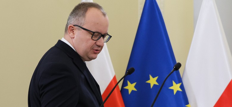 Zastępcy Prokuratora Generalnego znaleźli "haczyk"? "To zarządzenie nr 101/23"