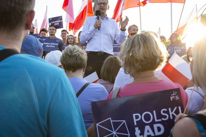 Polski Ład. Zamiast prostej progresji dalsza komplikacja przepisów i nierówne traktowanie