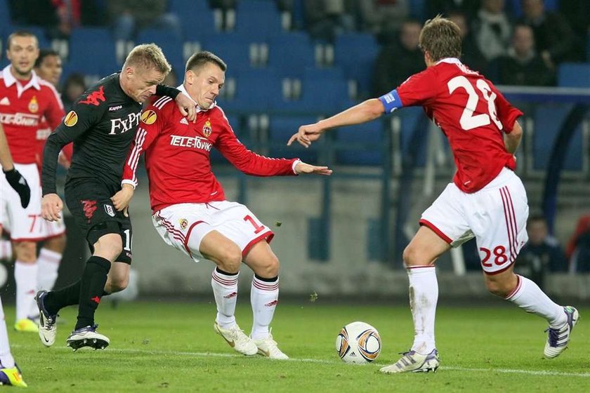 Wisła przejmie stadion przy Reymonta, albo zostanie z niego wyrzucona