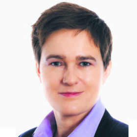 Agnieszka Kurach radca prawny, w latach 2007–2010 wicedziekan ds. aplikacji w warszawskim samorządzie radców