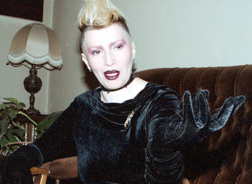 Slađana Milošević