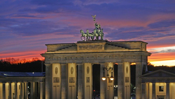 Niemiecki przemysł: strukturalne problemy i odrodzenie z pomocą rządu [RAPORT SPECJALNY DGP]