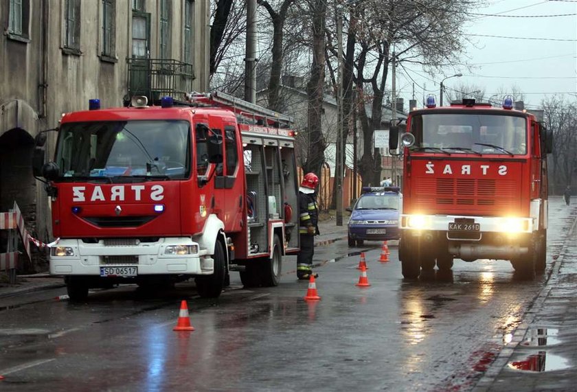 12-latka uratowała rodzeństwo z pożaru