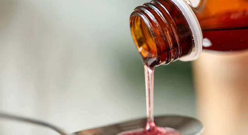 J&J cough syrup recall widens as Tanzania, Rwanda, Zimbabwe join efforts