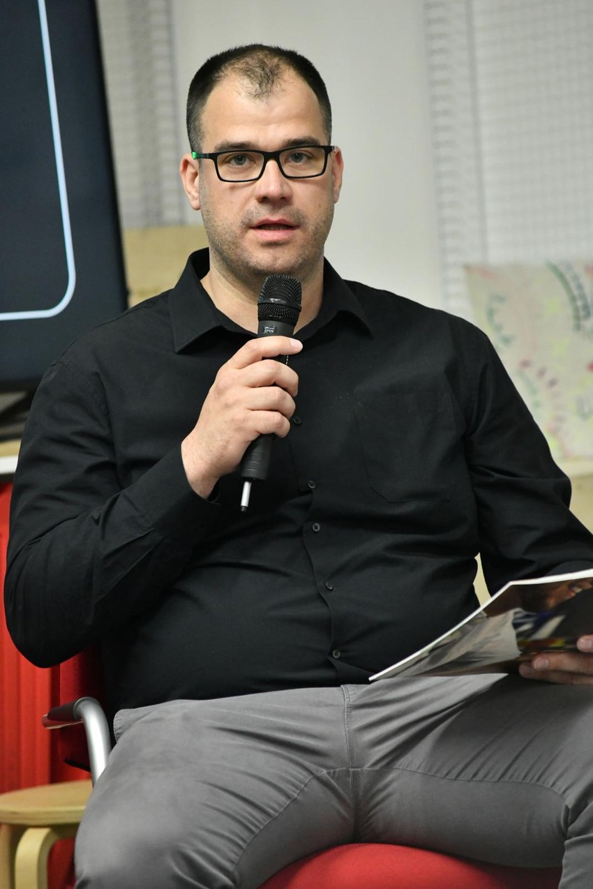 Maj mesec matematike