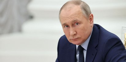 Ekspert: Putin wyląduje w sanatorium i straci władzę do 2023 r.