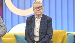 Henryka Krzywonos trafiła do szpitala. "Będę korzystała z aparatury"