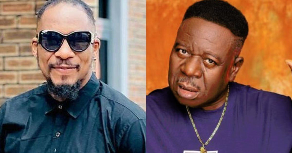 Gov Mbah plans befitting burial for Nollywood stars Mr Ibu, Junior Pope - Vimarsana News