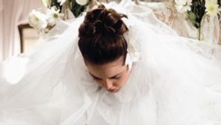 'Wypełnić pustkę' - recenzja