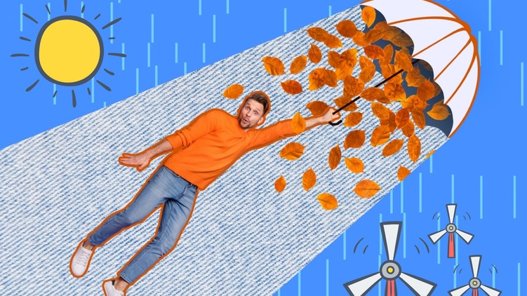 orvosmeteorológia időjárás fronthatás ma meteogyógyász orvosmeteo ősz eső