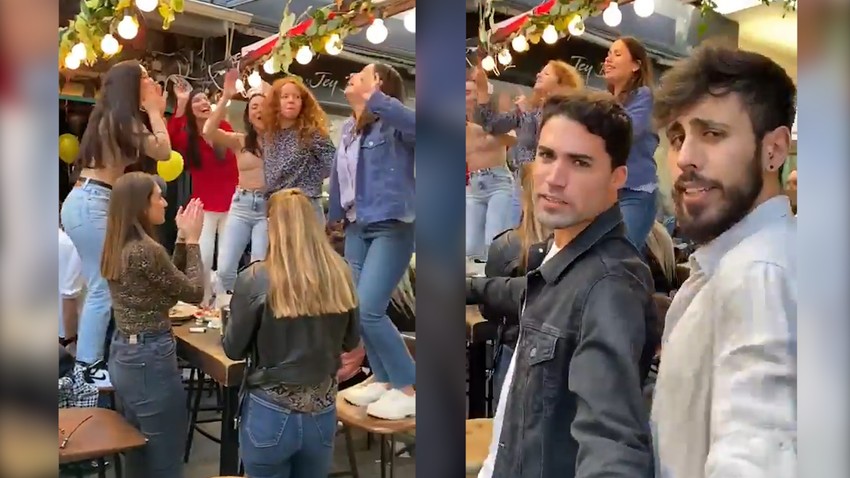 Izrael nakon uspešne vakcinacije