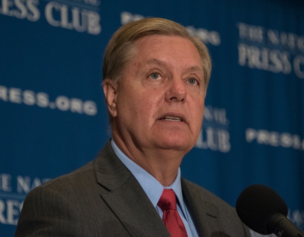 Lindsey Graham