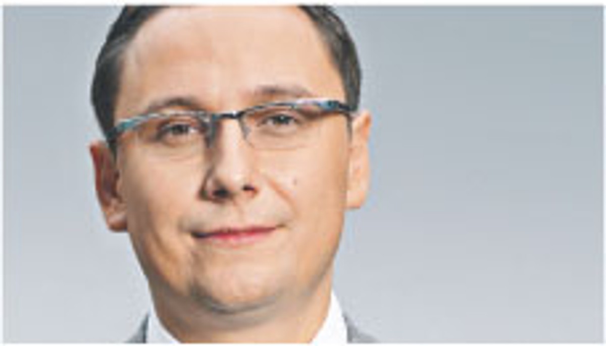 Maciej Szermach, adwokat, partner w Kancelarii BSO Prawo & Podatki
