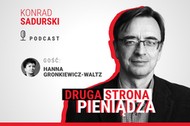 Druga Strona Pieniadza - Gronkiewicz-Waltz 1600x600