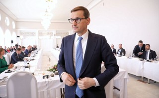 Premier: Jsteśmy gotowi na daleko posunięty kompromis ws. kontrolerów ruchu lotniczego