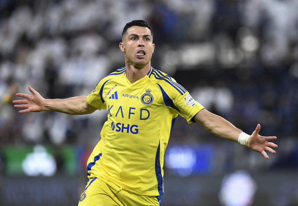 Sensacyjny wpis Cristiano Ronaldo. Zamknął pewien rozdział
