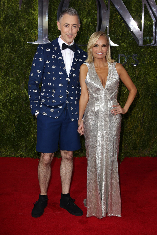 Tony Awards