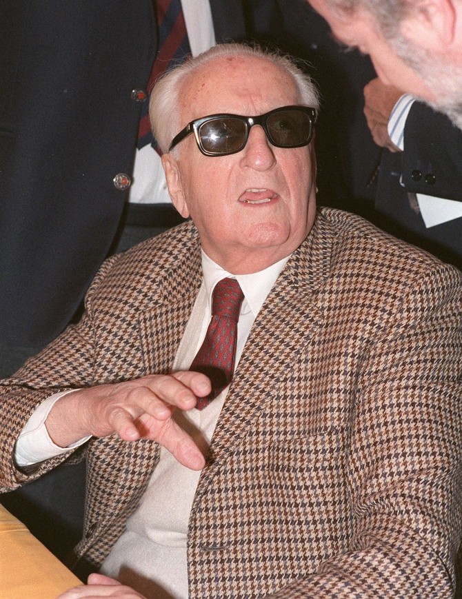 Enco Ferari