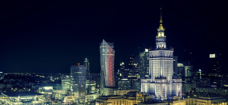 Miasto kontra mieszkańcy. Warszawa wymyka się Platformie
