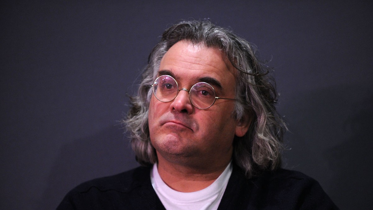 Paul Greengrass najprawdopodobniej wyreżyseruje dla 20th Century Fox TV pilot nowego serialu o agentach CIA. Na pewno zajmie się jego produkcją.