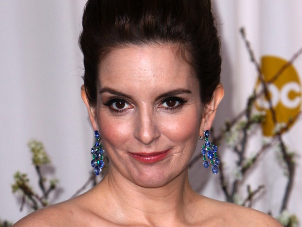 Tina Fey też nie chce prowadzić następnych Oscarów