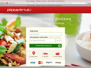 pizzaportal.pl