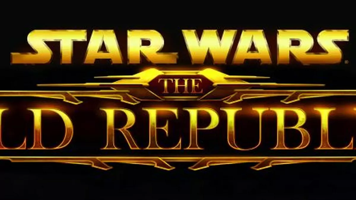 Już graliśmy: Star Wars: The Old Republic