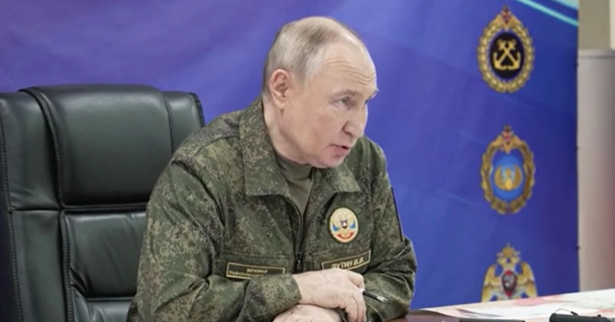 Służby zajmą się powiązaniami AfD z Rosją. "To niemiecka partia Putina"