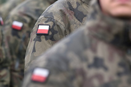 Zagraniczne media o rosnącej roli Polski. "Wyrasta na militarną potęgę"