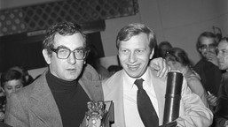 lubił się wygłupiać, radził by "żyła uważnie". "mam taki nawracający sen, że on żyje"