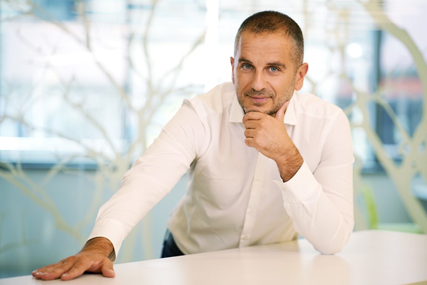 Vuk Kosovac OTP banka