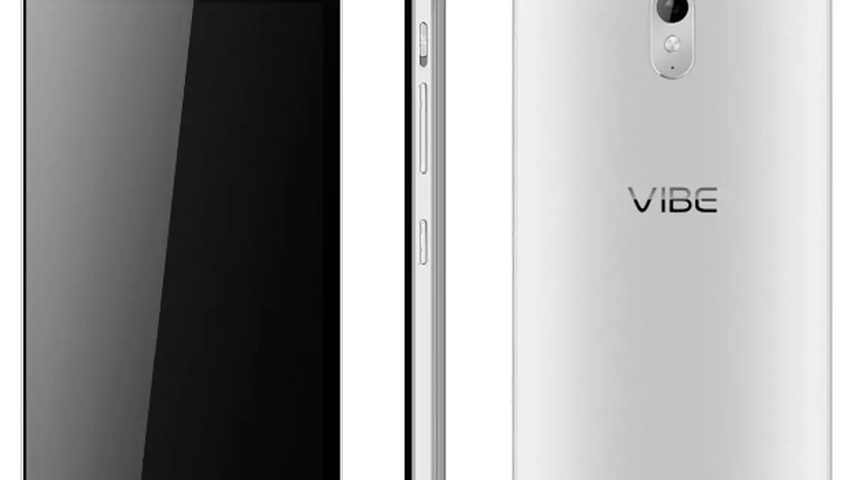 Lenovo Vibe P1 z ekranem 5" i czterordzeniowym procesorem ujawniony w TENAA