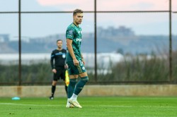 Legia Warszawa zagrała dwa sparingi jednego dnia. Oba wygrała