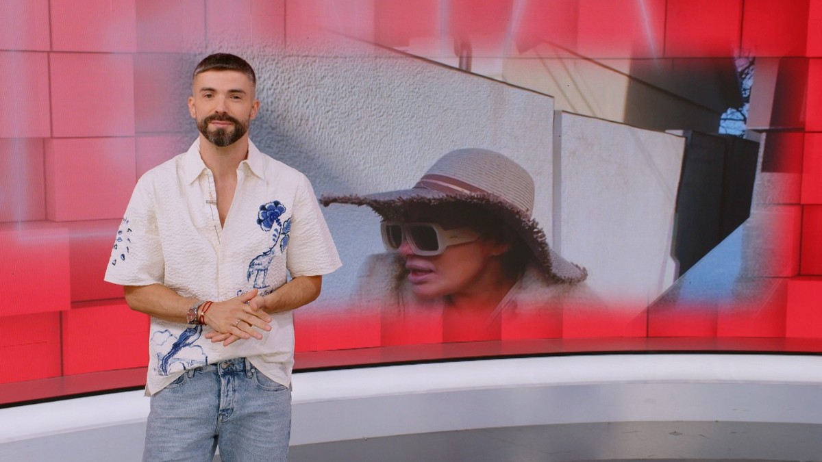 Emisija "Scena" ponovo na Blic Tv