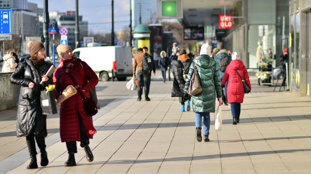 Według aż 84 proc. Polaków nasz kraj skorzystał na wejściu do Unii Europejskiej